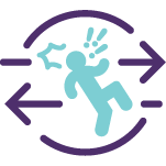 Conductas Inadecuadas o impulsivas