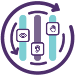 Trastorno de modulación sensorial