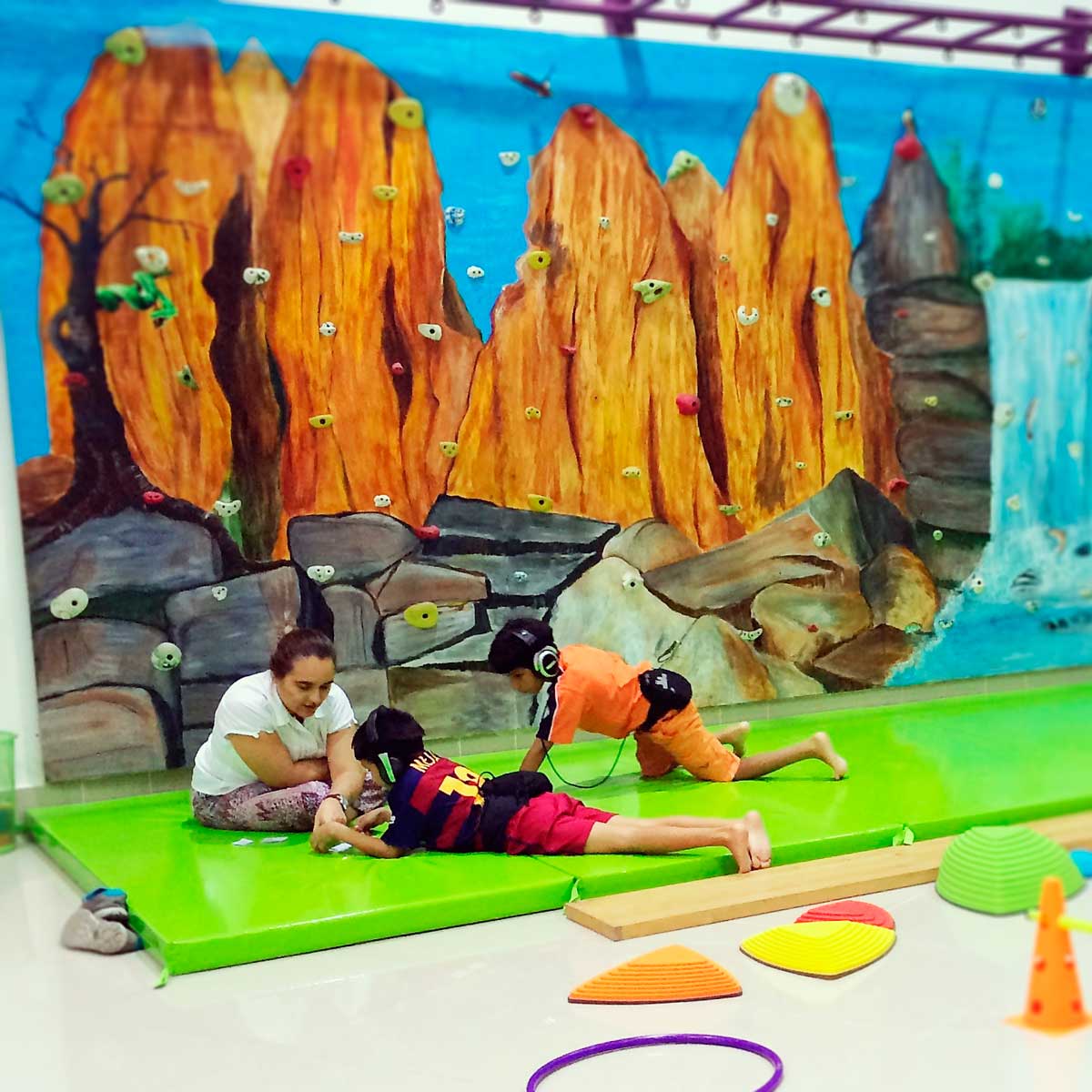 PSICOTERAPIA DE FAMILIA E INDIVIDUAL